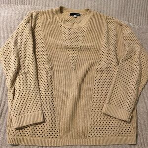 Kut from the Kloth sweater in EUC